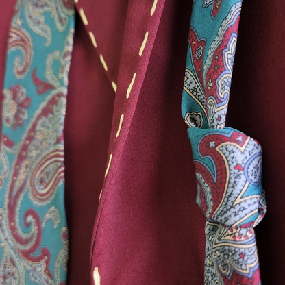 UN-TIED BLAZER - MEN SIZE 40 (M)