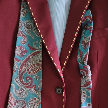 UN-TIED BLAZER - MEN SIZE 40 (M)