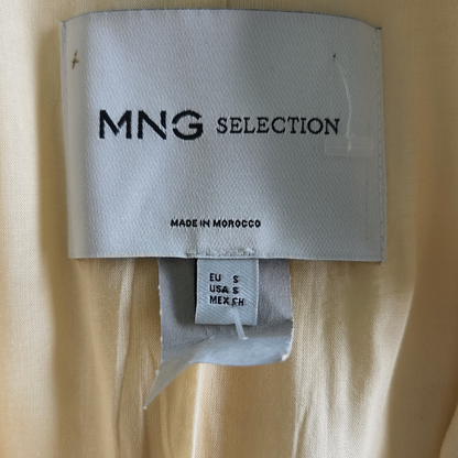 THIS IS ME-BLAZER NO.286