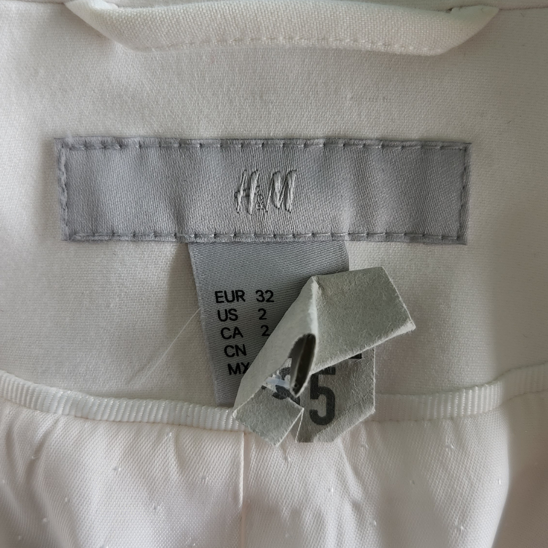 THIS IS ME-BLAZER NO. 308