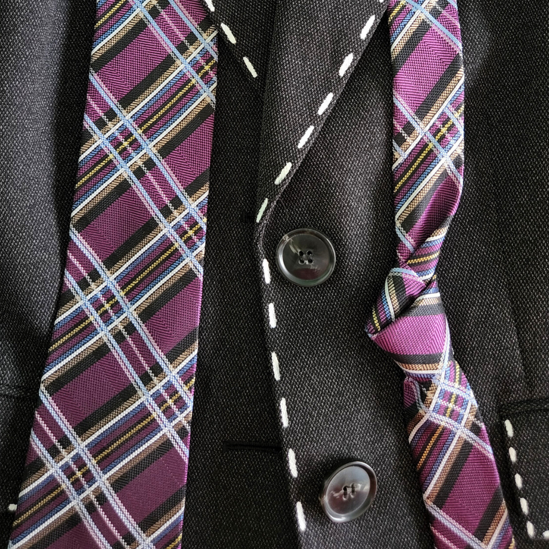 UN-TIED BLAZER - WOMEN SIZE 8 (M)