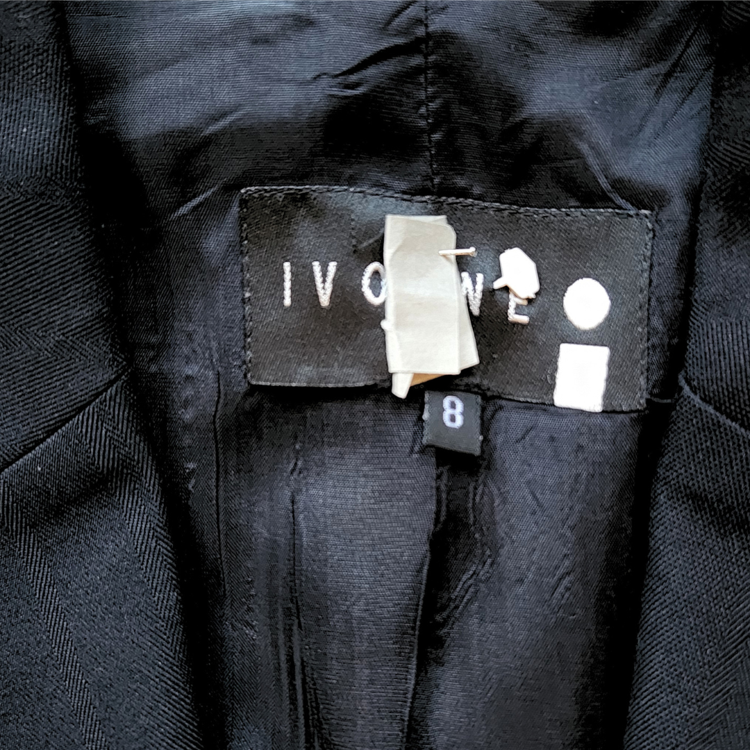 MARIA BONITA BLAZER - WOMEN SIZE 8 (M)