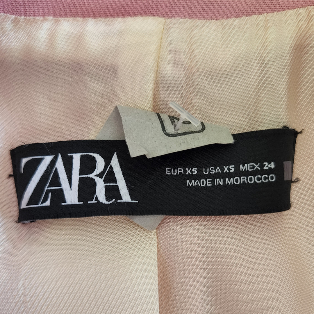 THIS IS ME-BLAZER NO.266