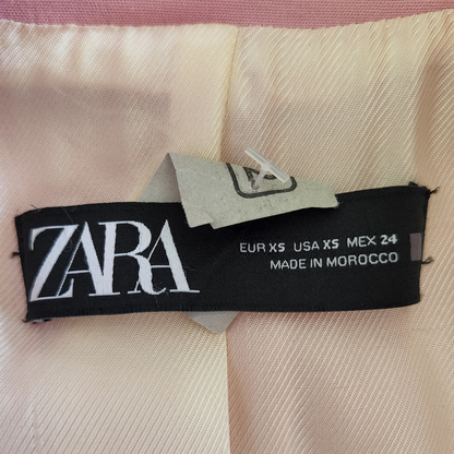 THIS IS ME-BLAZER NO.266