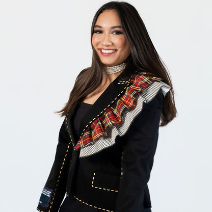 THIS IS ME-BLAZER NO. 300