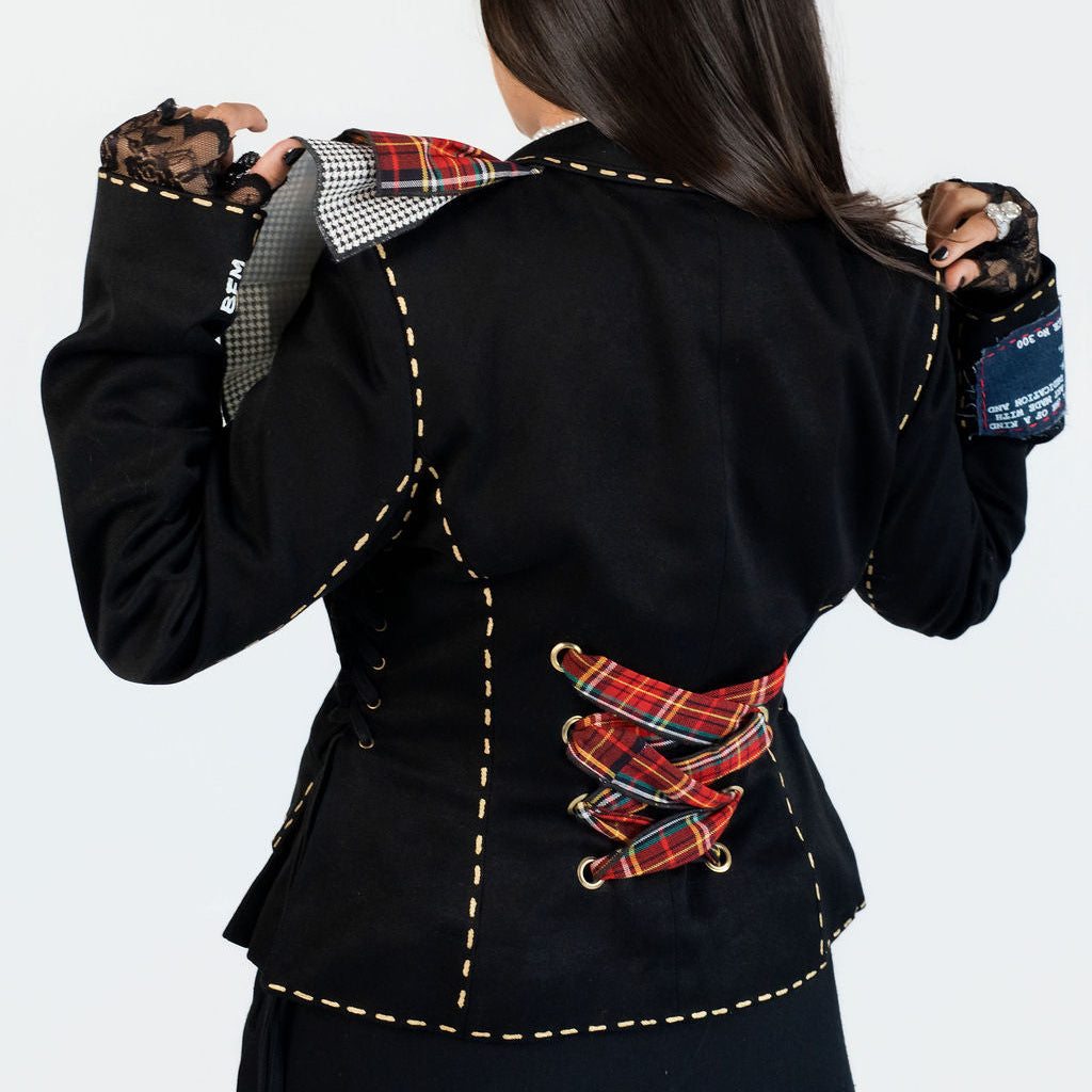 THIS IS ME-BLAZER NO. 300
