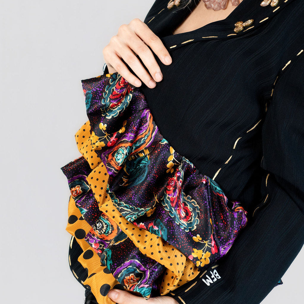 THIS IS ME-BLAZER NO.243