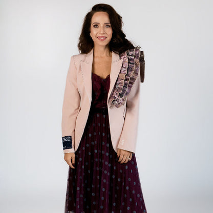 THIS IS ME-BLAZER NO.288