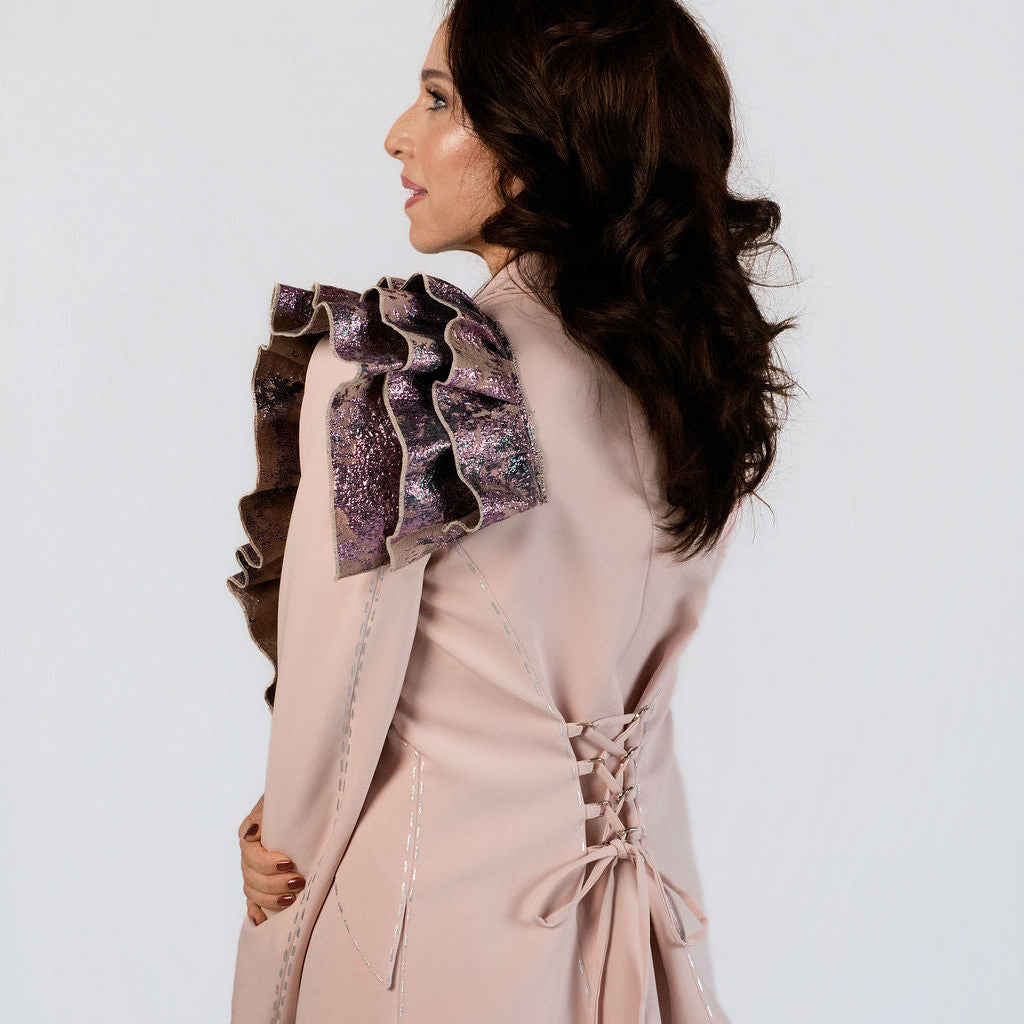 THIS IS ME-BLAZER NO.288