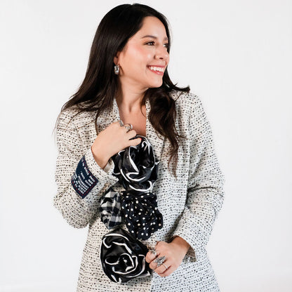 THIS IS ME-BLAZER NO.271