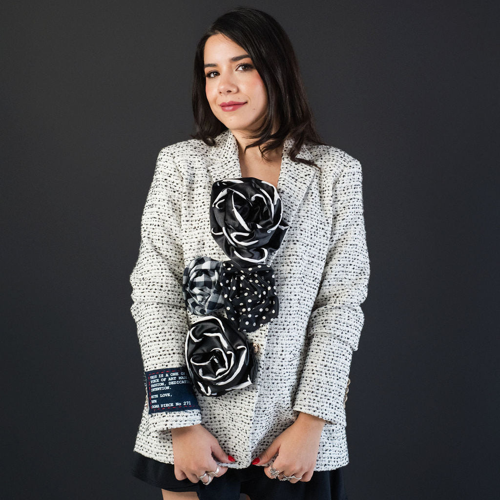 THIS IS ME-BLAZER NO.271