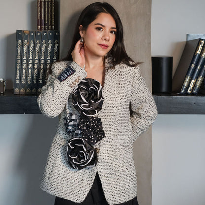 THIS IS ME-BLAZER NO.271