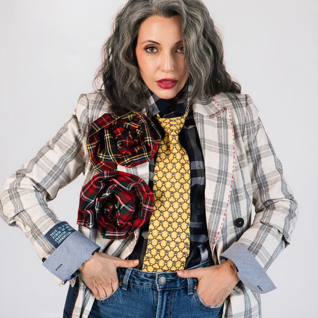 THIS IS ME-BLAZER NO. 227