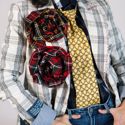THIS IS ME-BLAZER NO. 227