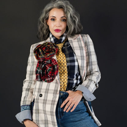 THIS IS ME-BLAZER NO. 227