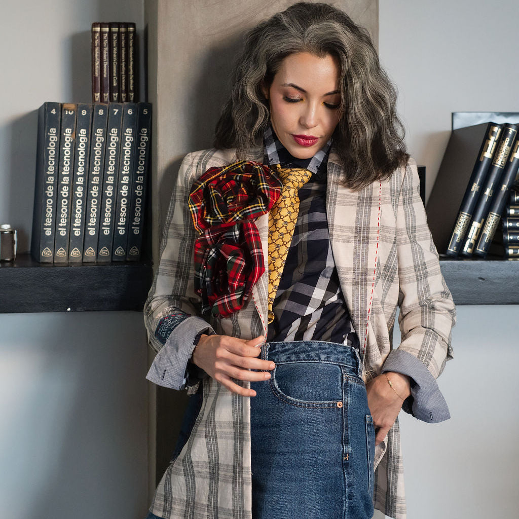THIS IS ME-BLAZER NO. 227