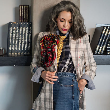THIS IS ME-BLAZER NO. 227