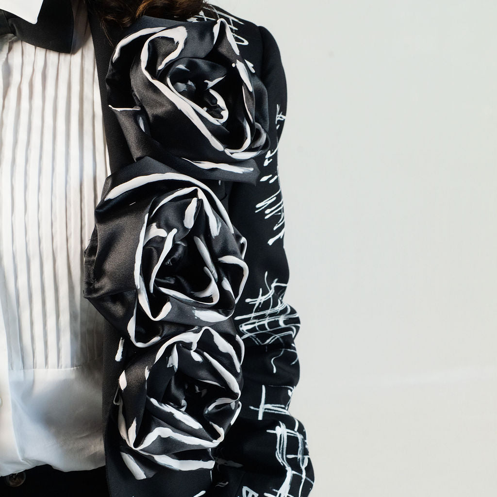 THIS IS ME-BLAZER NO.309