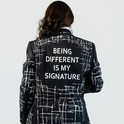 THIS IS ME-BLAZER NO.309