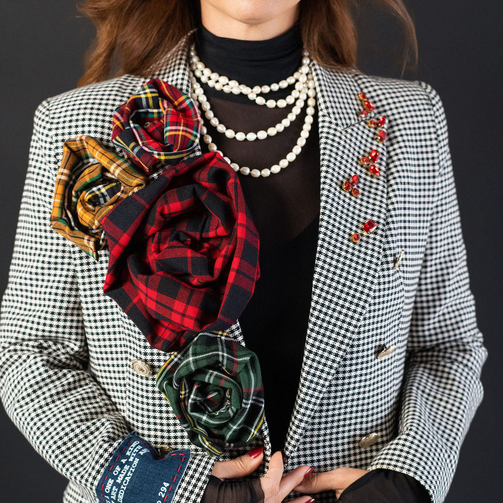 THIS IS ME-BLAZER NO. 294