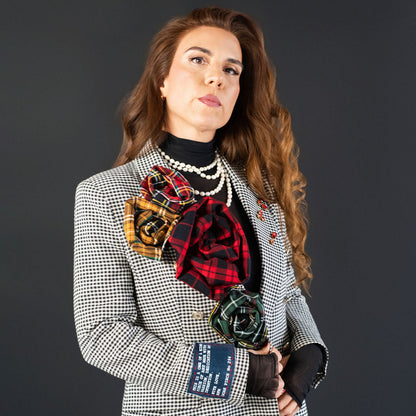 THIS IS ME-BLAZER NO. 294
