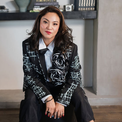 THIS IS ME-BLAZER NO.309
