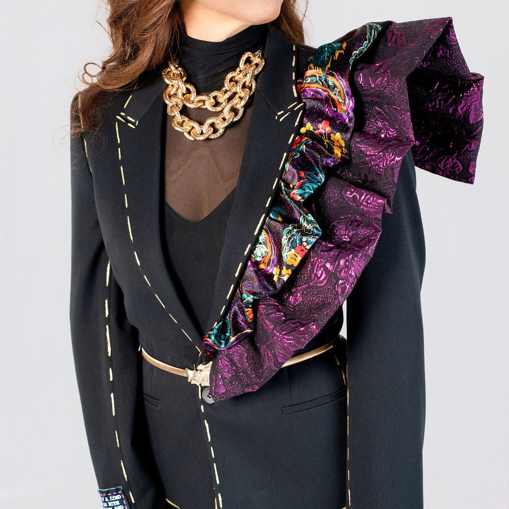 THIS IS ME-BLAZER NO. 277