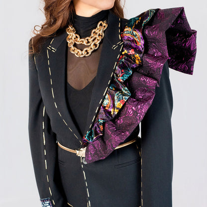 THIS IS ME-BLAZER NO. 277