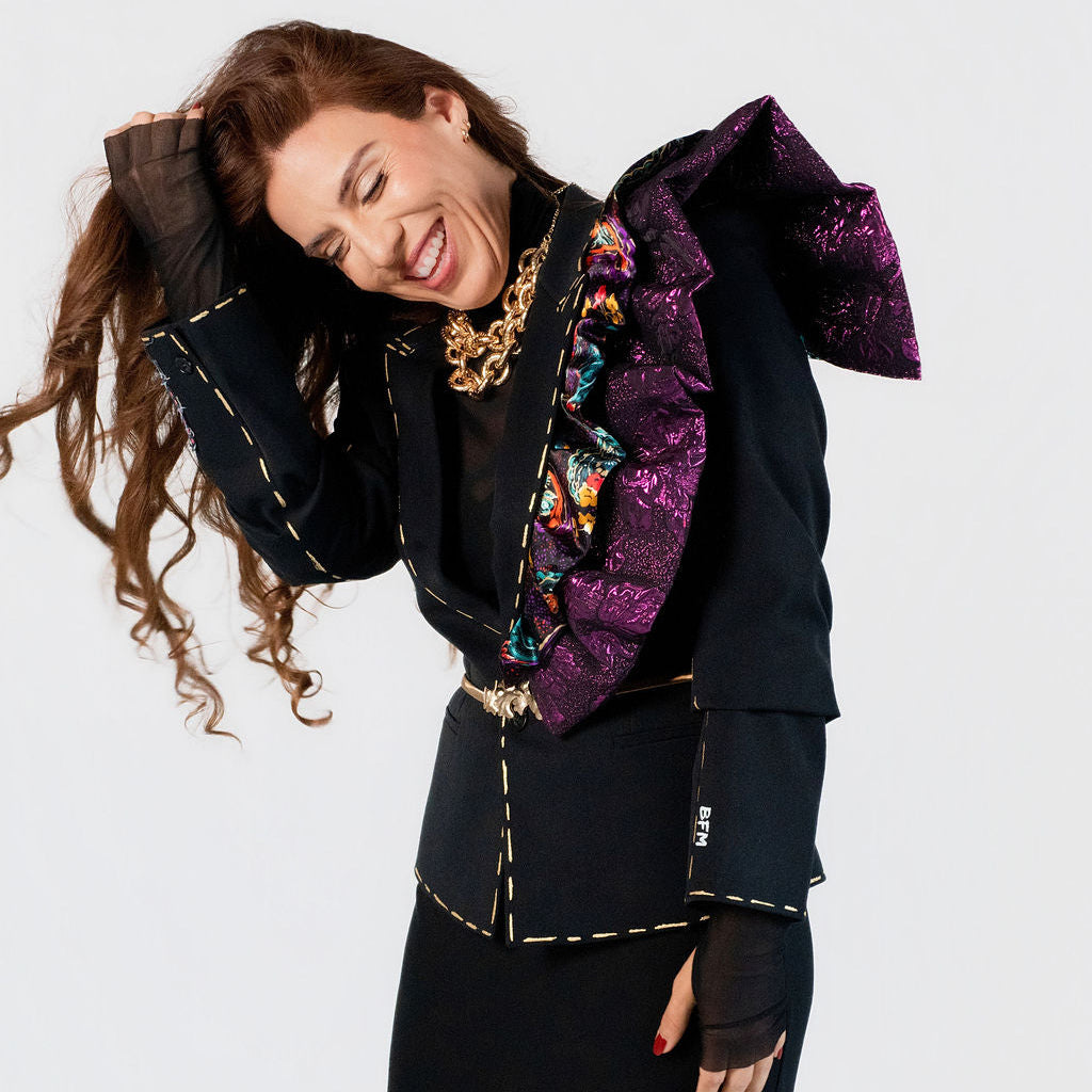 THIS IS ME-BLAZER NO. 277