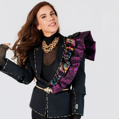 THIS IS ME-BLAZER NO. 277