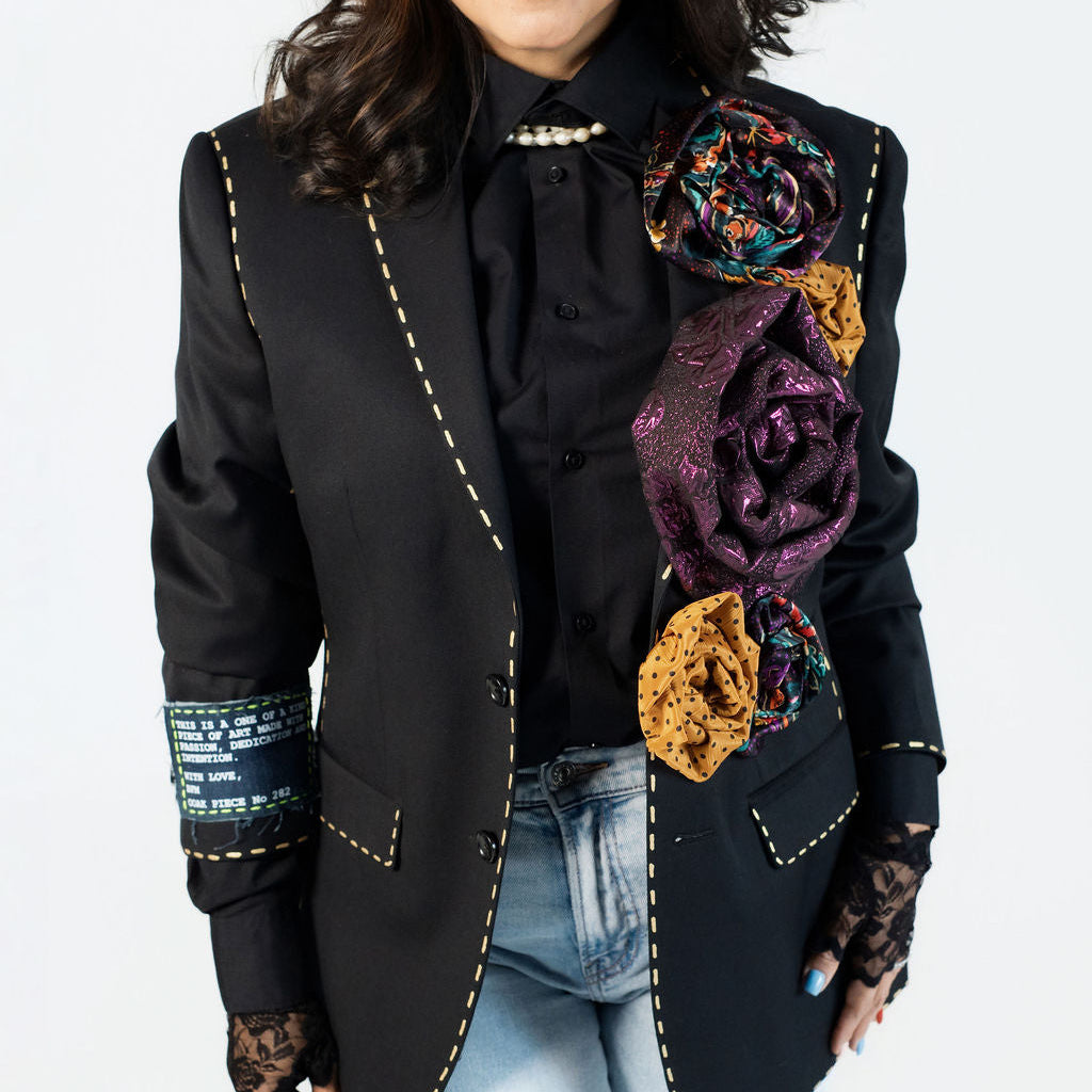 THIS IS ME-BLAZER NO. 282