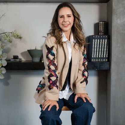 THIS IS ME-BLAZER NO. 290