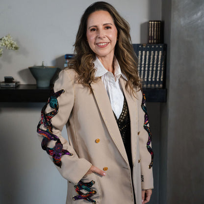 THIS IS ME-BLAZER NO. 290