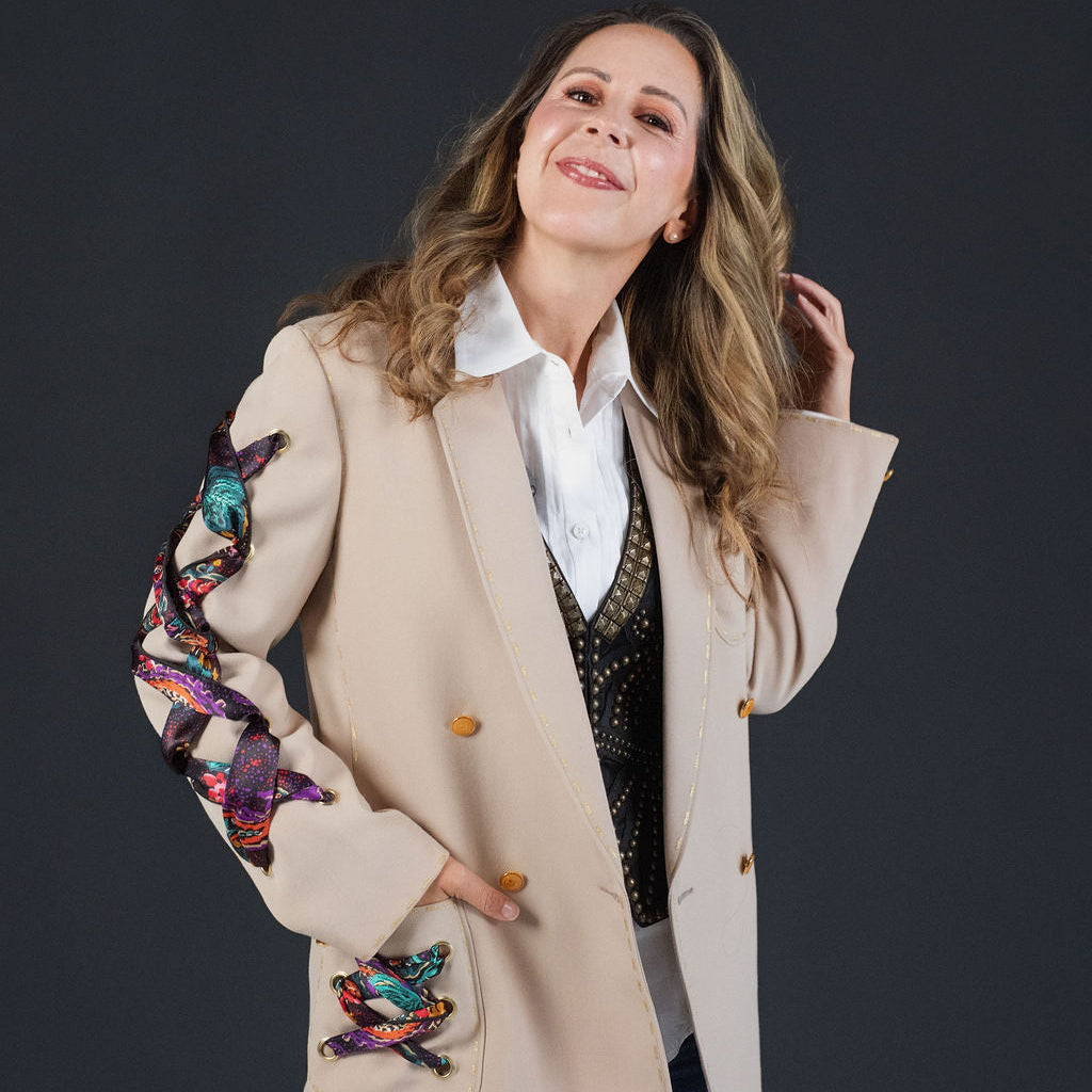 THIS IS ME-BLAZER NO. 290