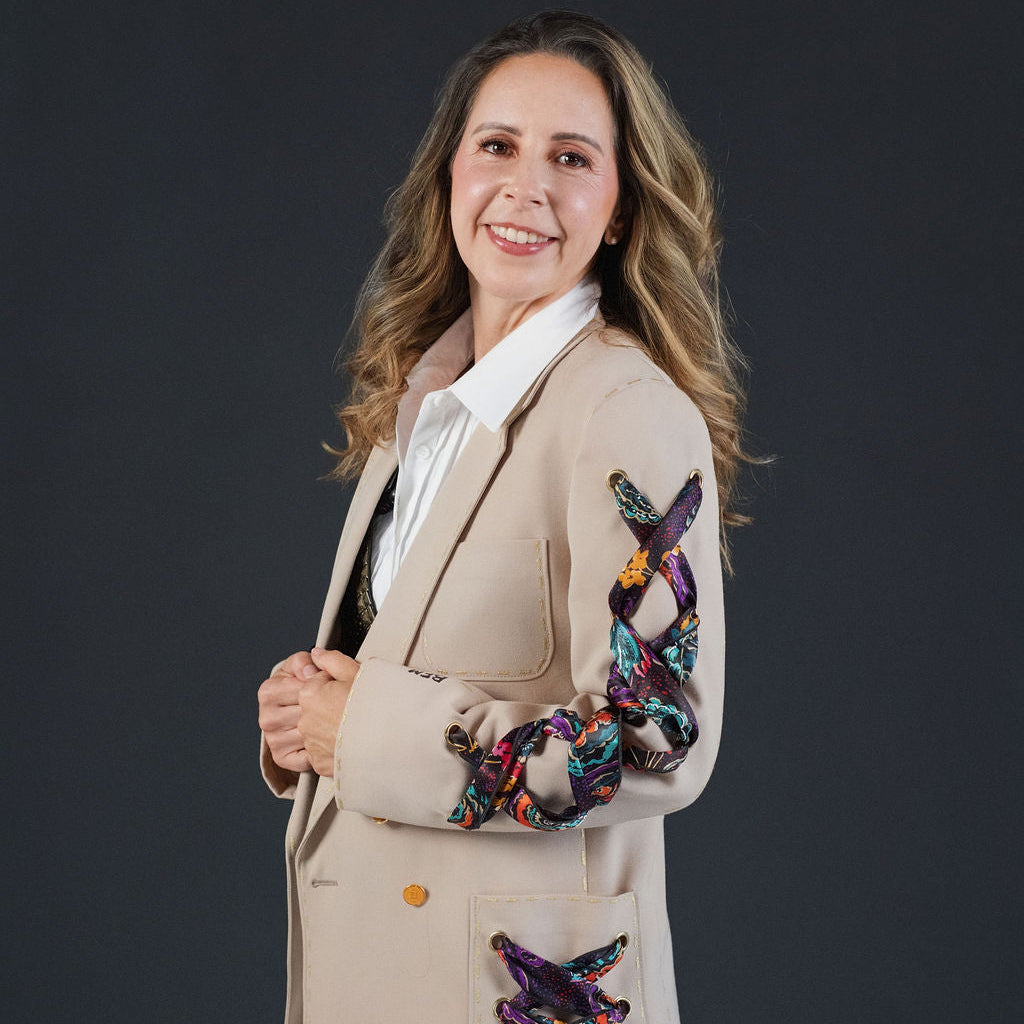 THIS IS ME-BLAZER NO. 290
