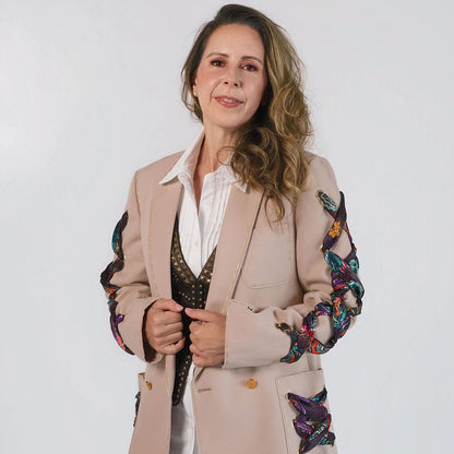 THIS IS ME-BLAZER NO. 290