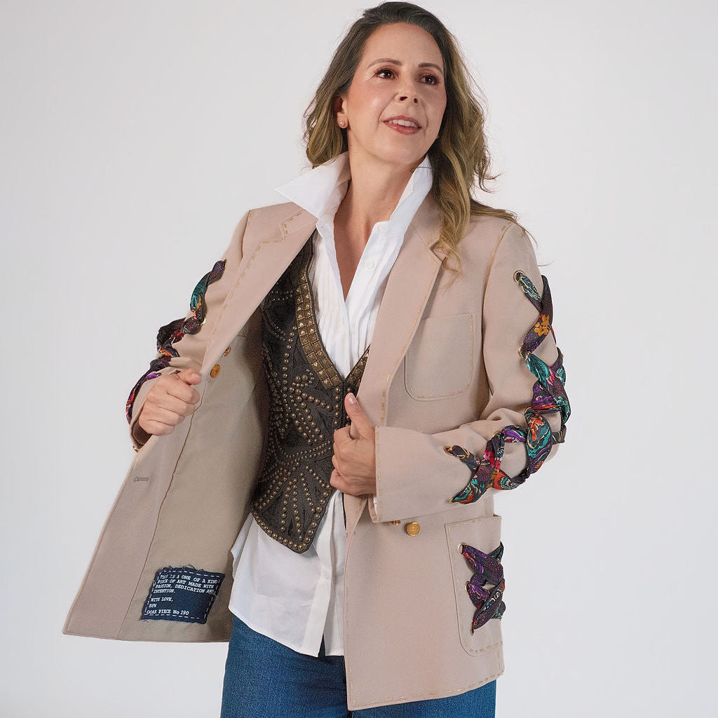 THIS IS ME-BLAZER NO. 290