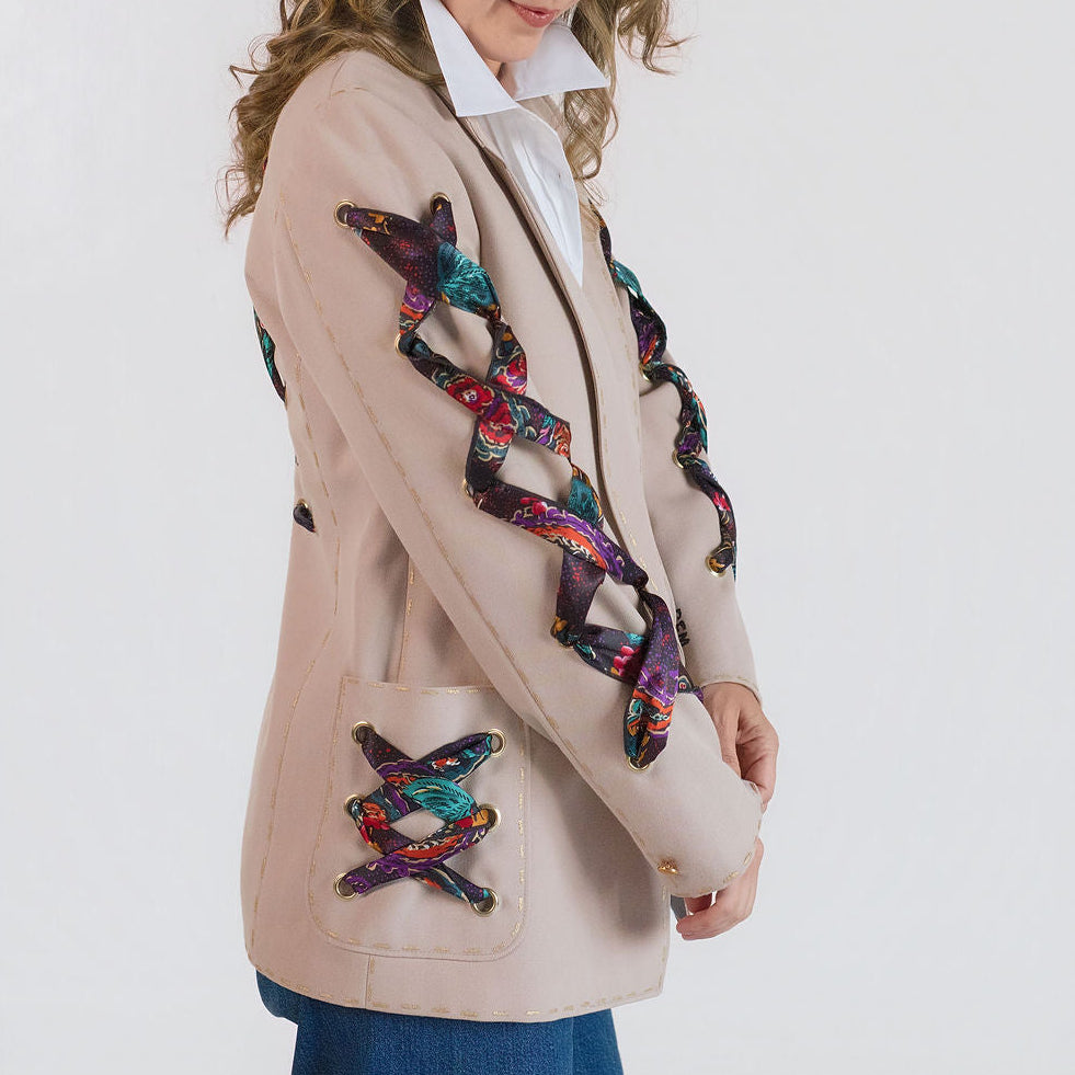 THIS IS ME-BLAZER NO. 290