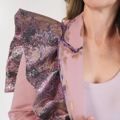 THIS IS ME-BLAZER NO.266