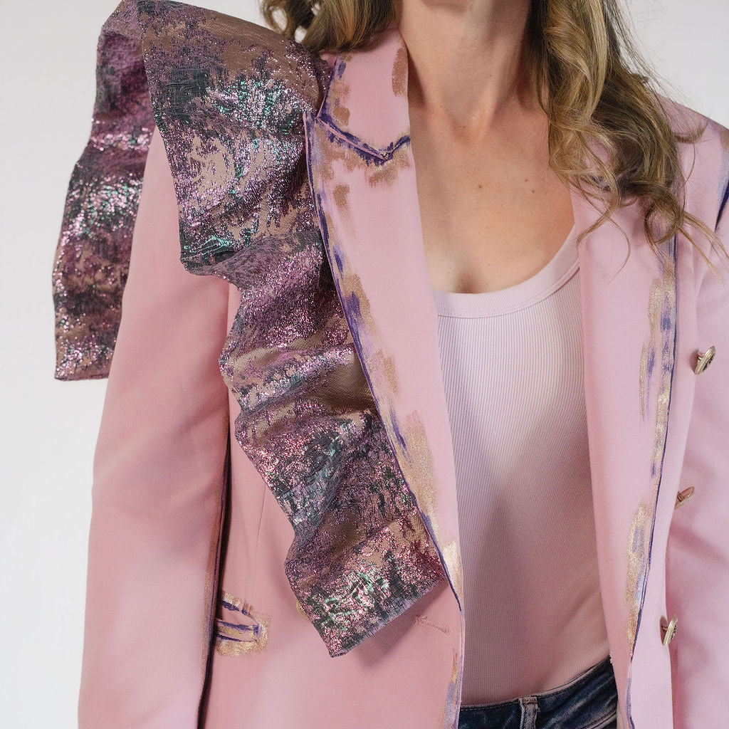 THIS IS ME-BLAZER NO.266