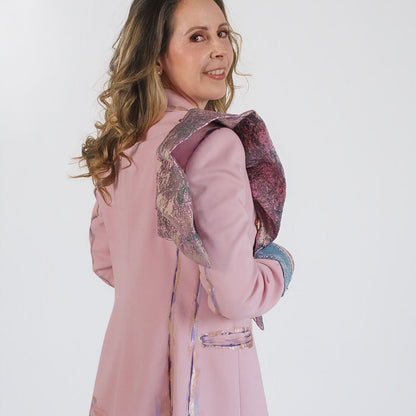 THIS IS ME-BLAZER NO.266