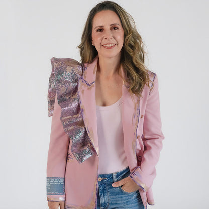 THIS IS ME-BLAZER NO.266