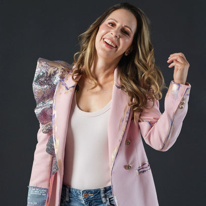 THIS IS ME-BLAZER NO.266