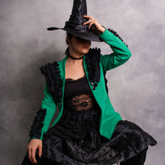 ELPHABA