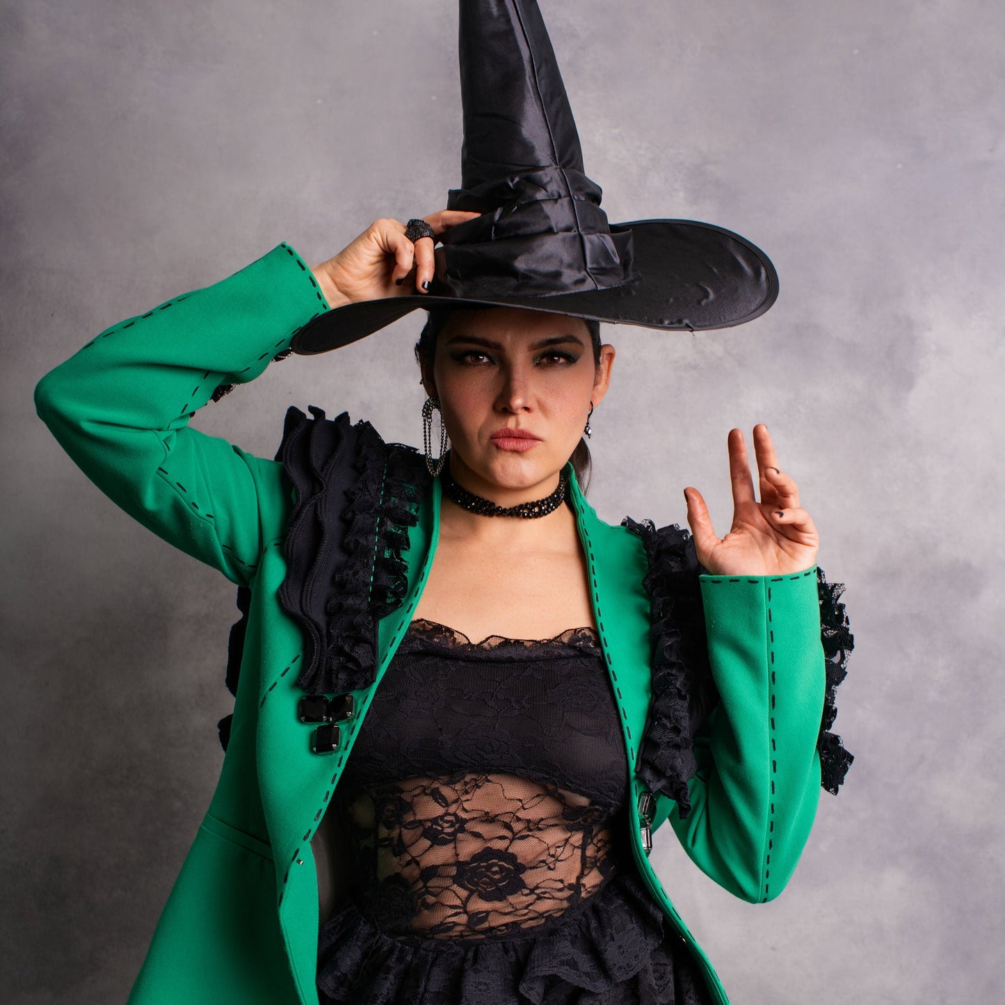 ELPHABA