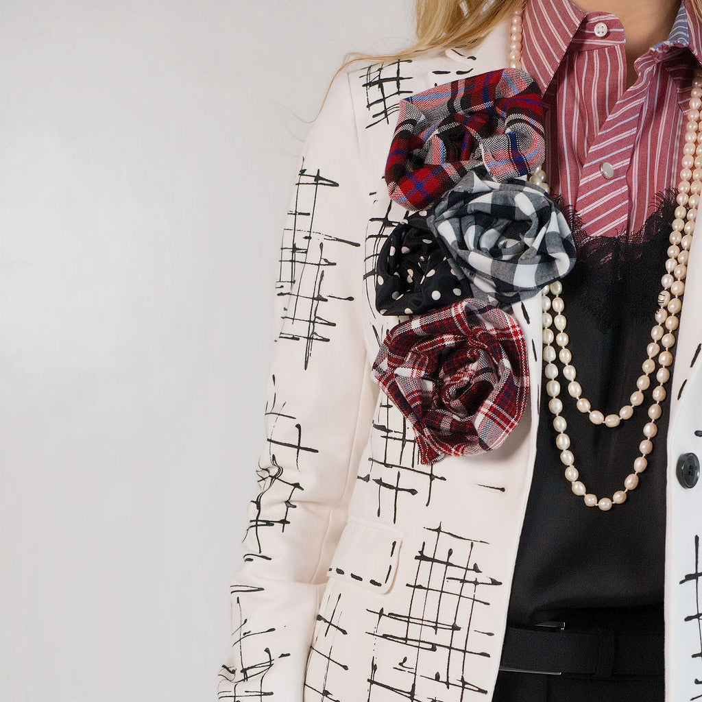 THIS IS ME-BLAZER NO. 308