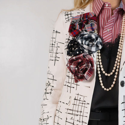 THIS IS ME-BLAZER NO. 308