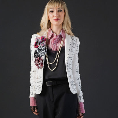 THIS IS ME-BLAZER NO. 308