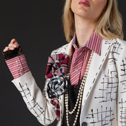 THIS IS ME-BLAZER NO. 308