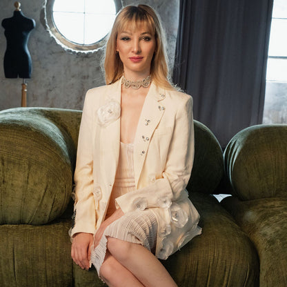 THIS IS ME-BLAZER NO.286